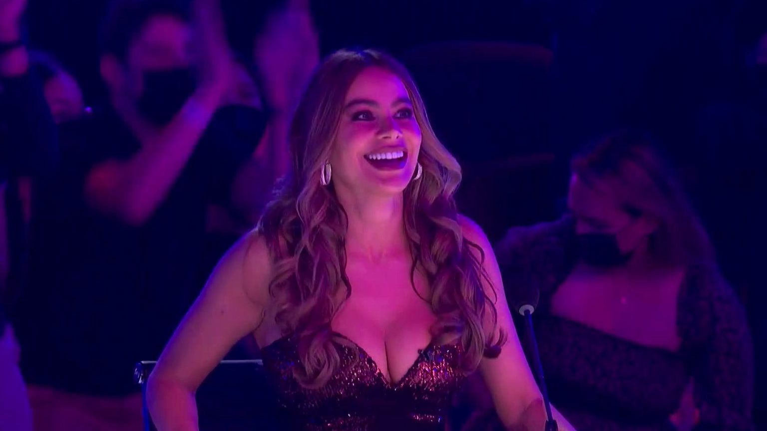America's Got Talent: Semi-Finals Results 2