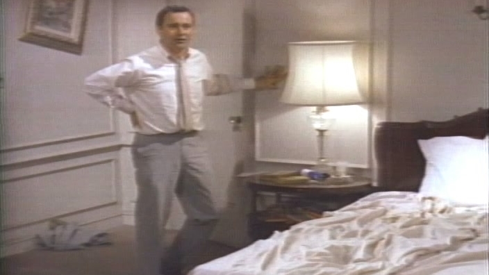 The Odd Couple (Trailer 1)