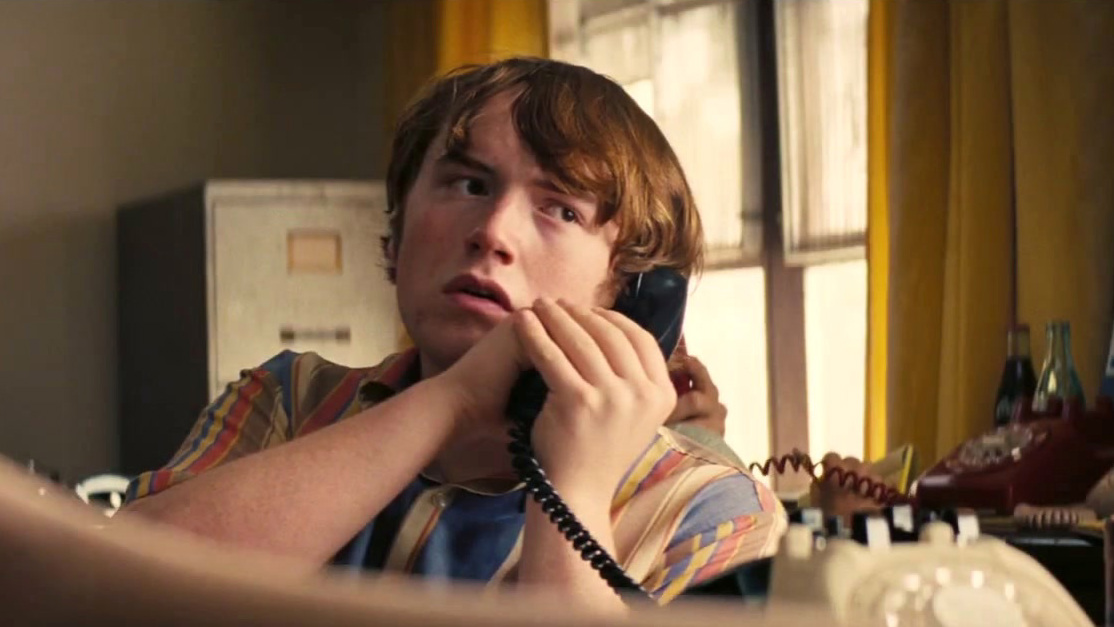 Licorice Pizza Reviews Metacritic