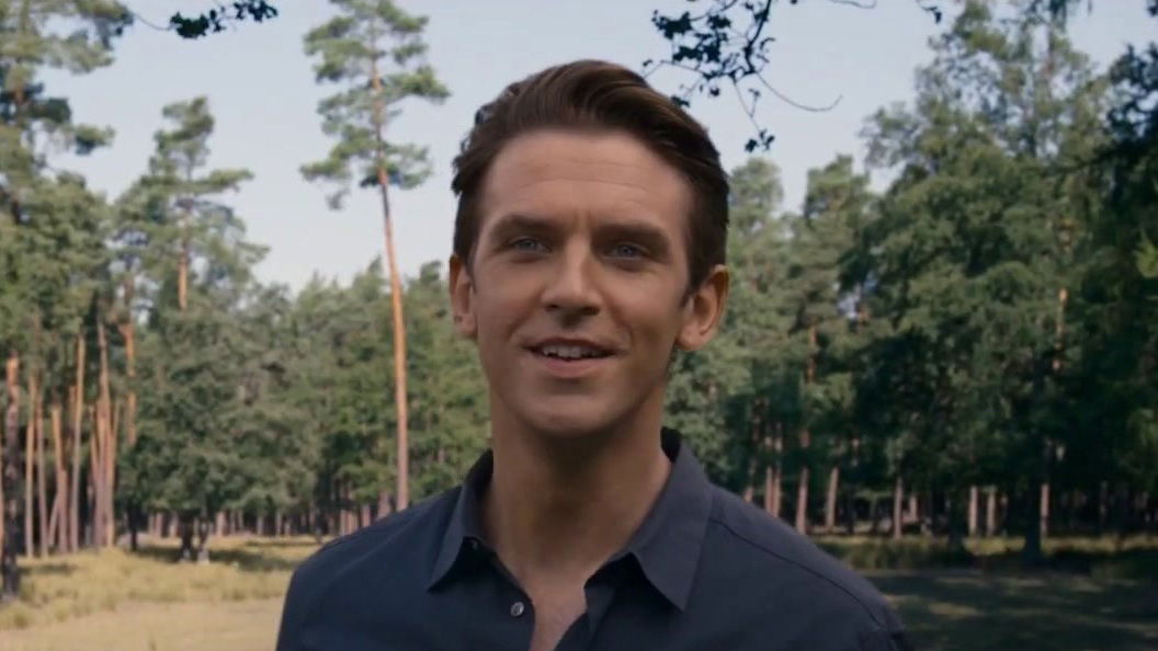I'm You Man: Review (Spot)