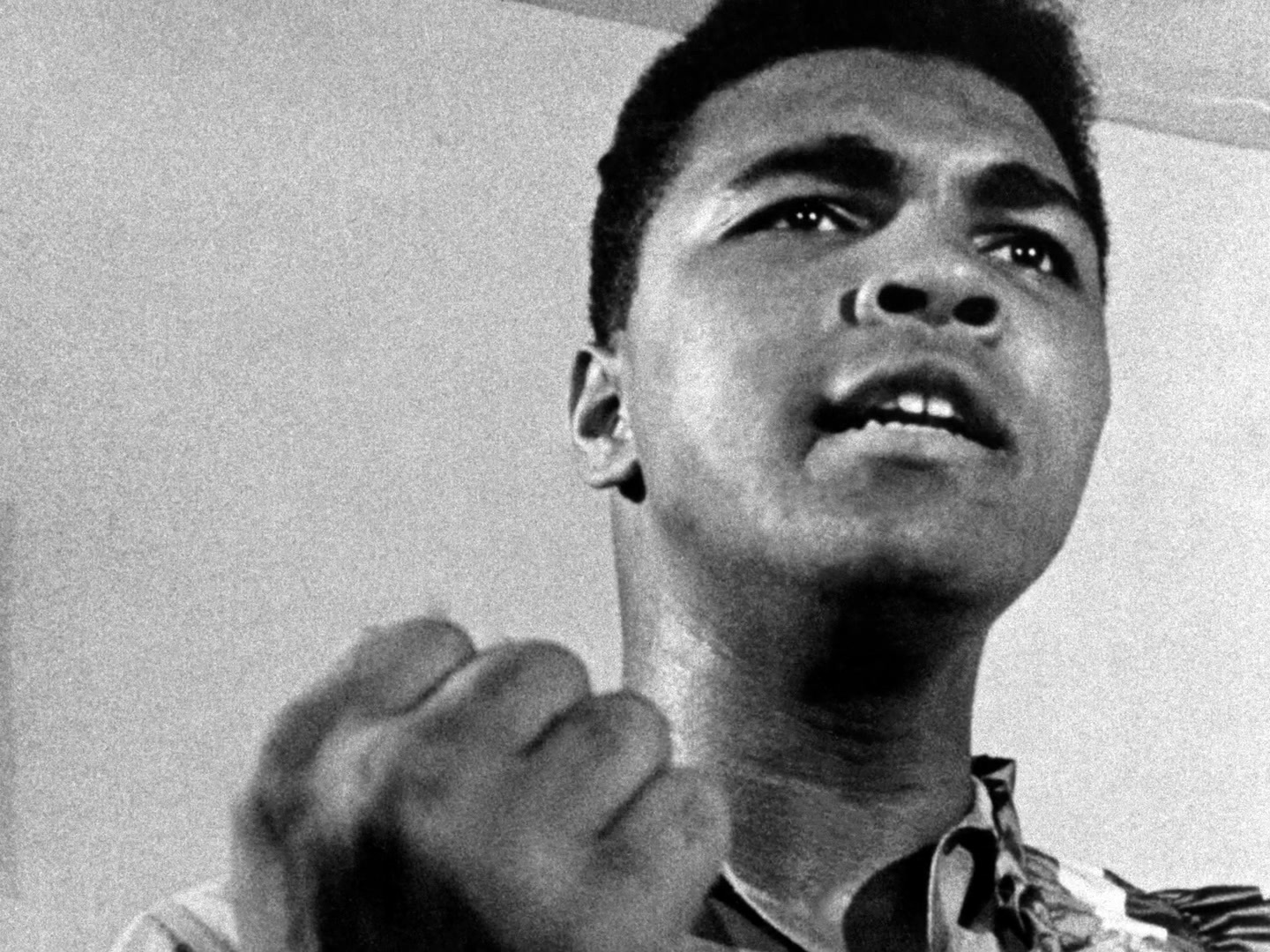 Muhammad Ali: Round Two: What's My Name? (1964-1970)
