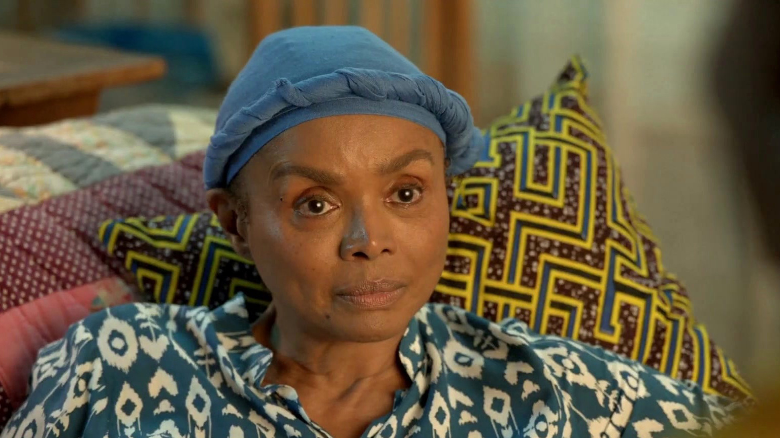 Our Kind Of People: My Mother, Myself