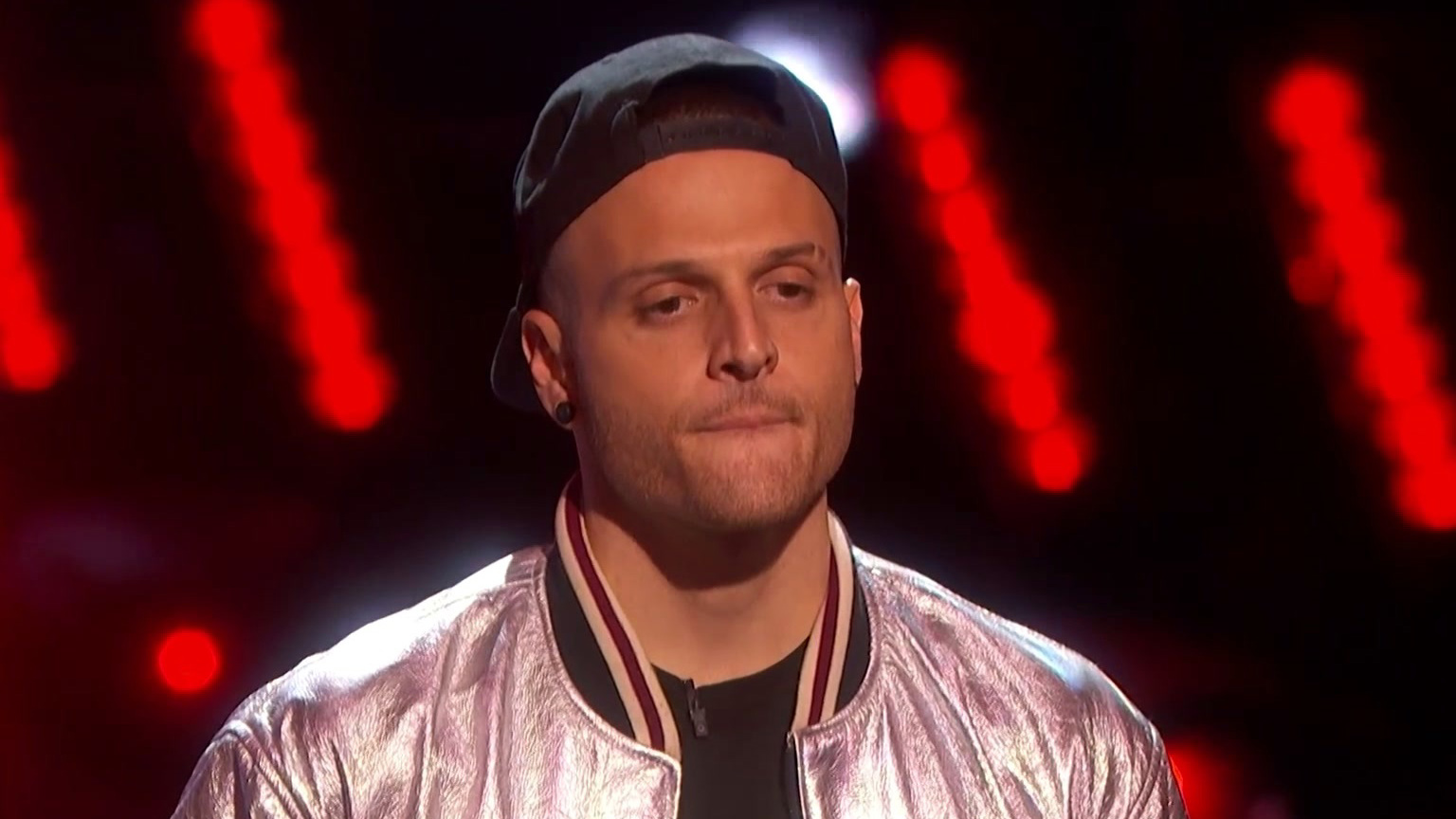 America's Got Talent: 4th Place Goes To