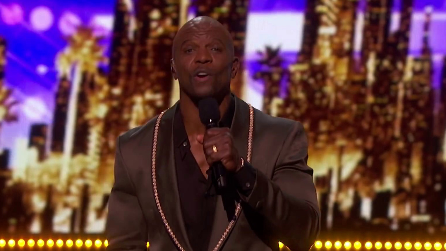 America's Got Talent: The Winner Is