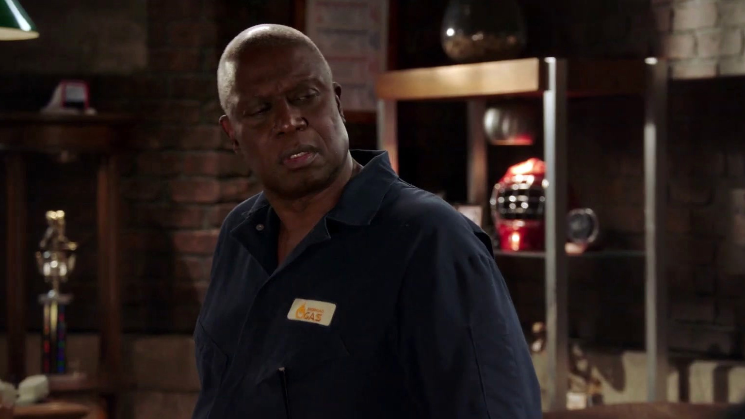 Brooklyn Nine-Nine: Renewal
