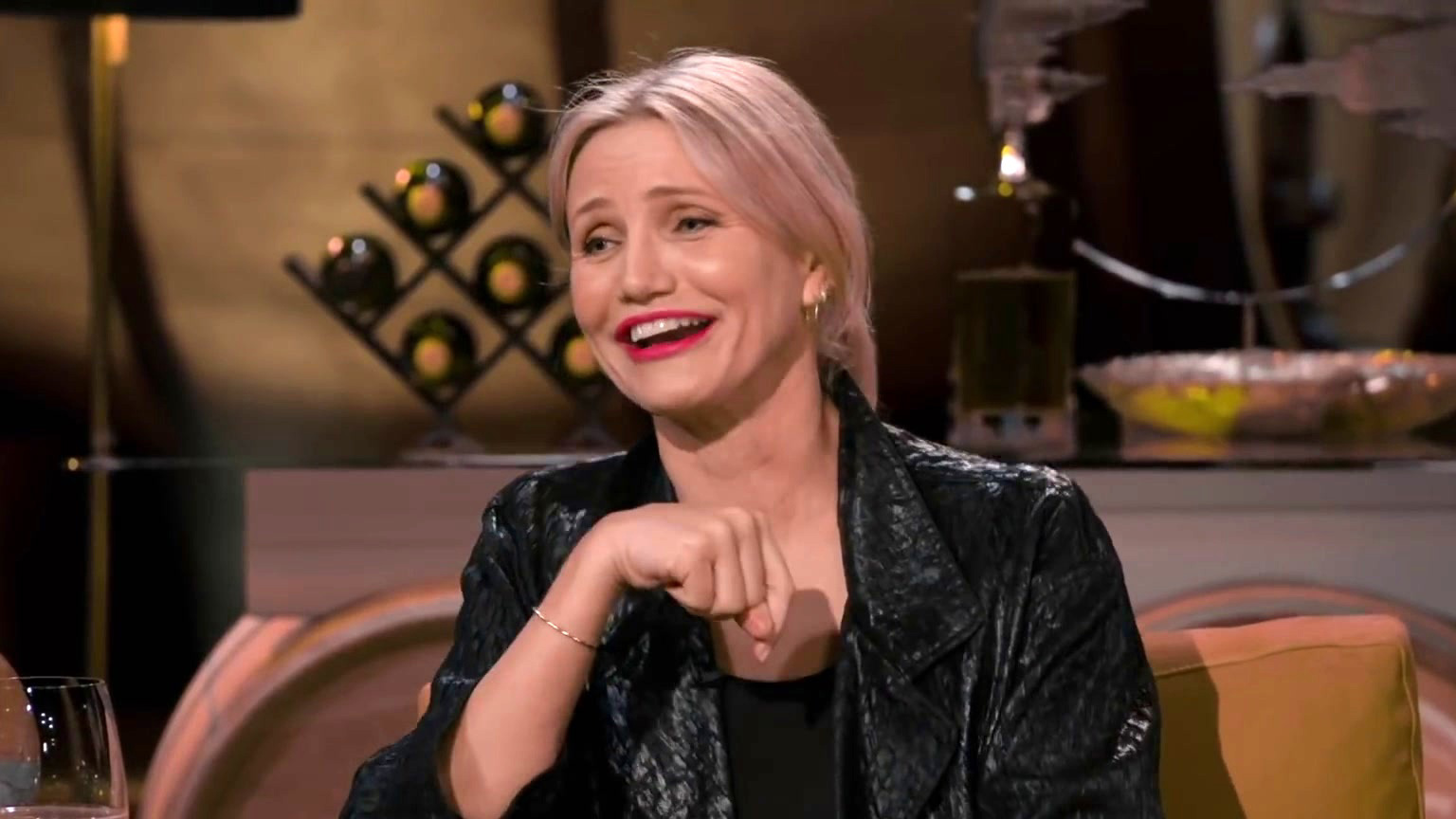 Hart To Heart: How Did Cameron Diaz Get Started In Acting?