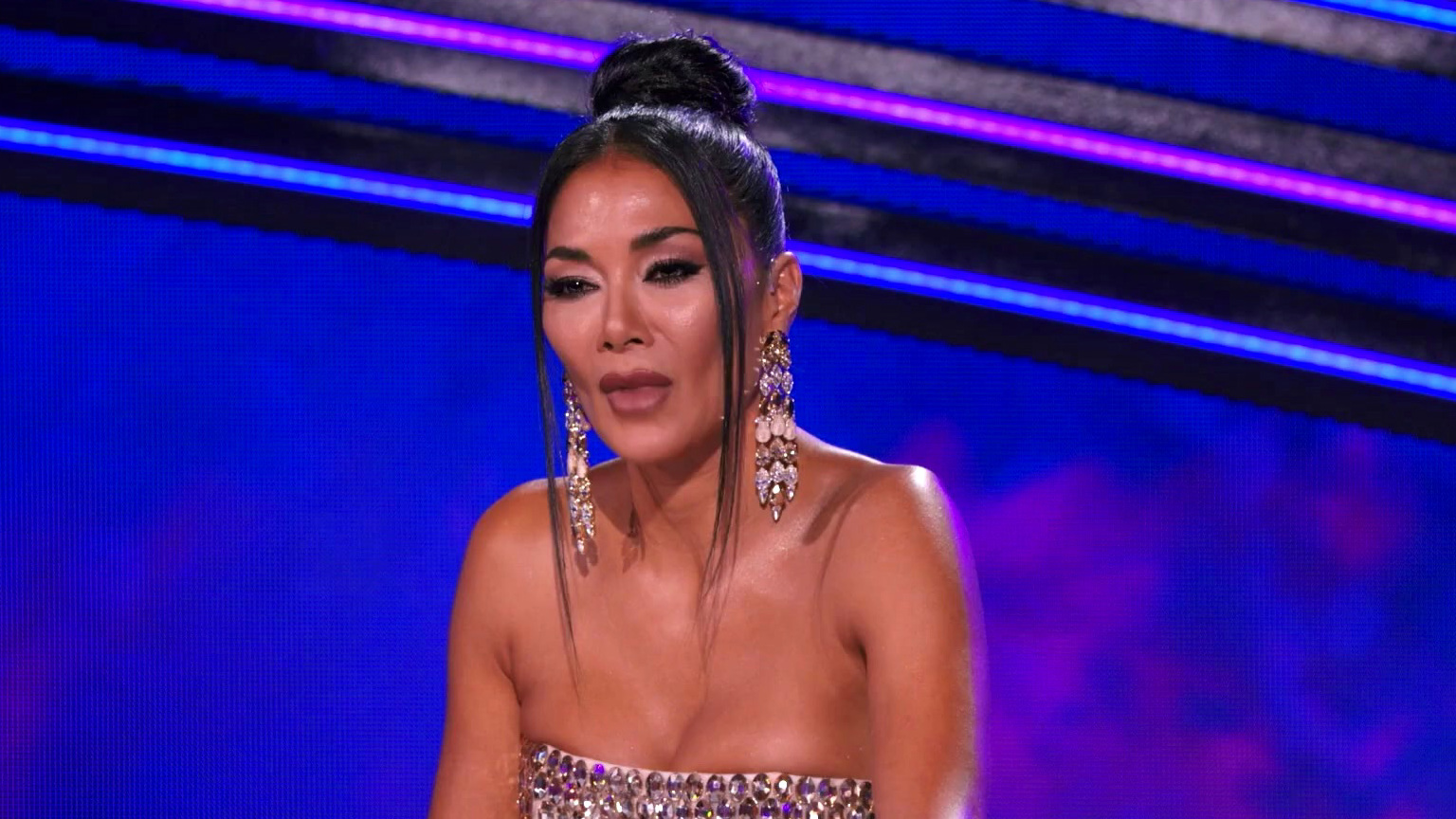 The Masked Singer: Take It Off Buzzer