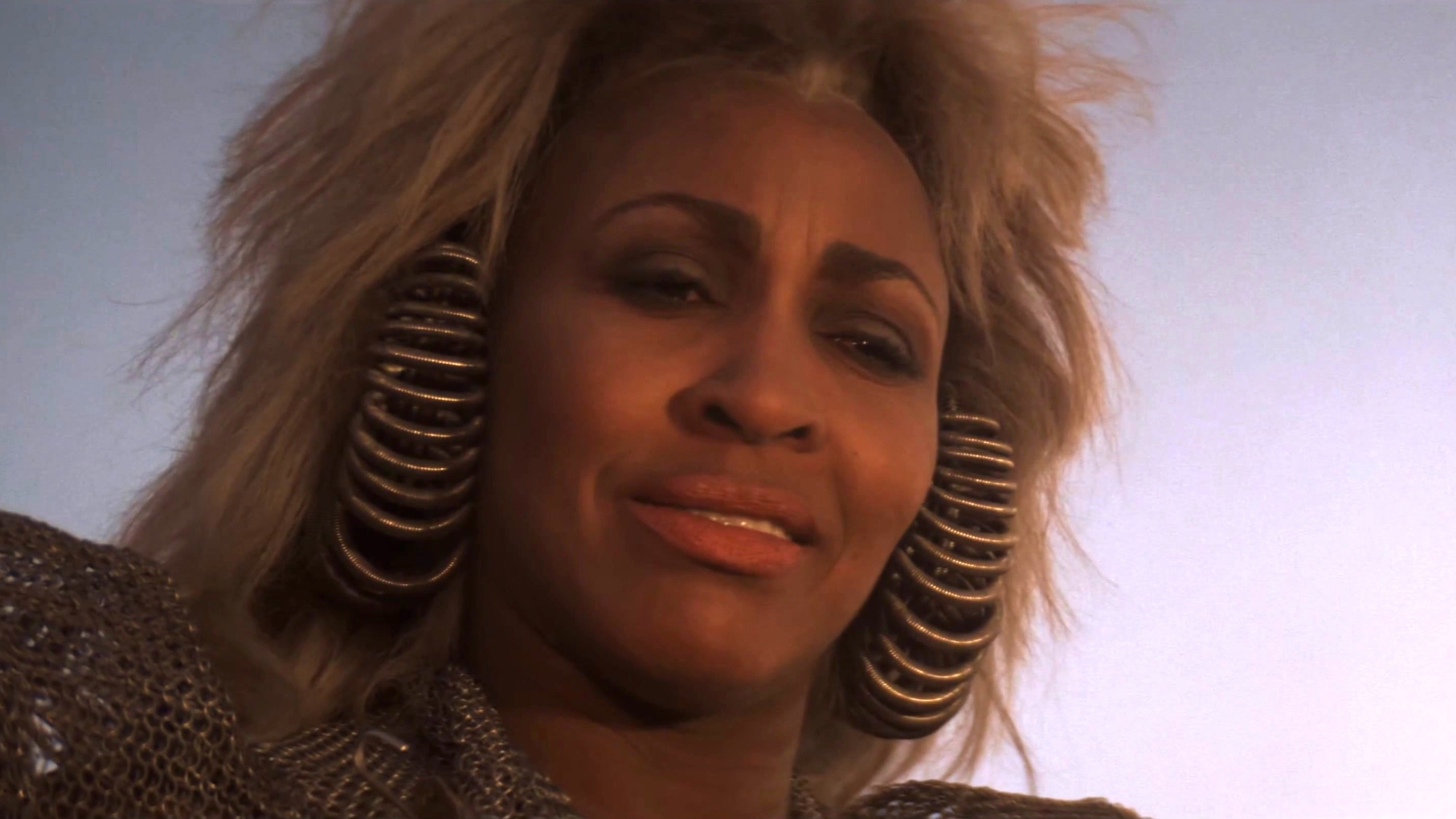 Mad Max: Beyond Thunderdome (4K Trailer)