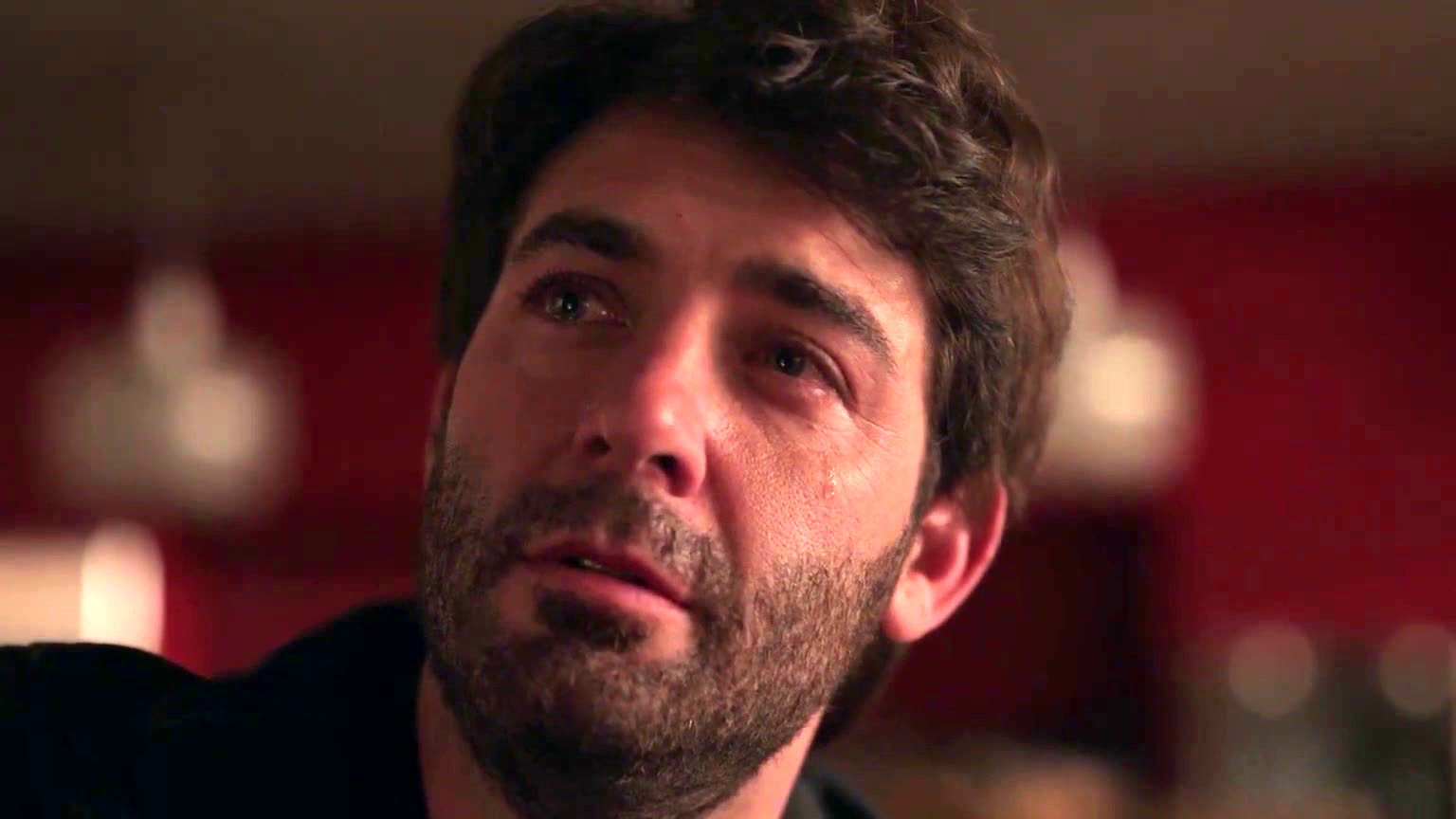 Ordinary Joe: Requiem