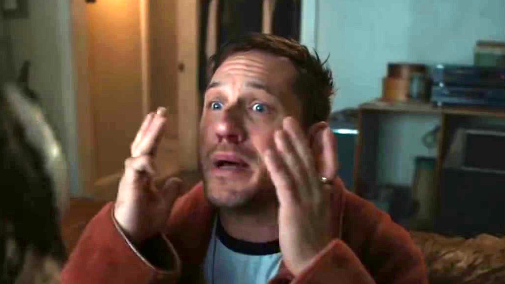 Venom: Let There Be Carnage: Break It