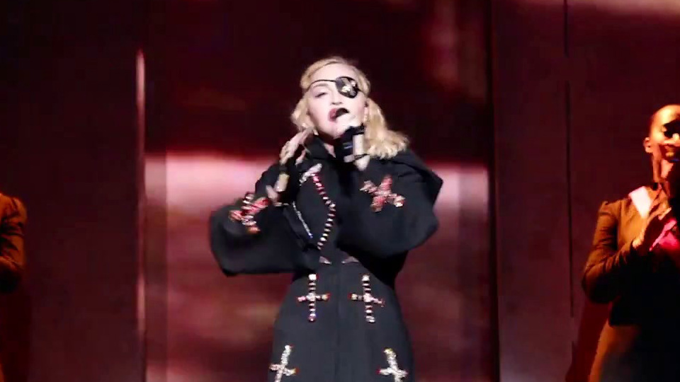 Madame X