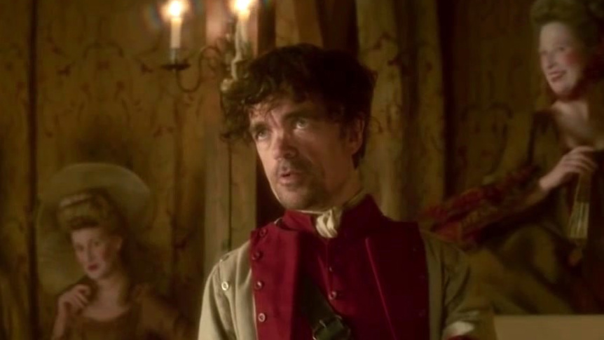 Cyrano