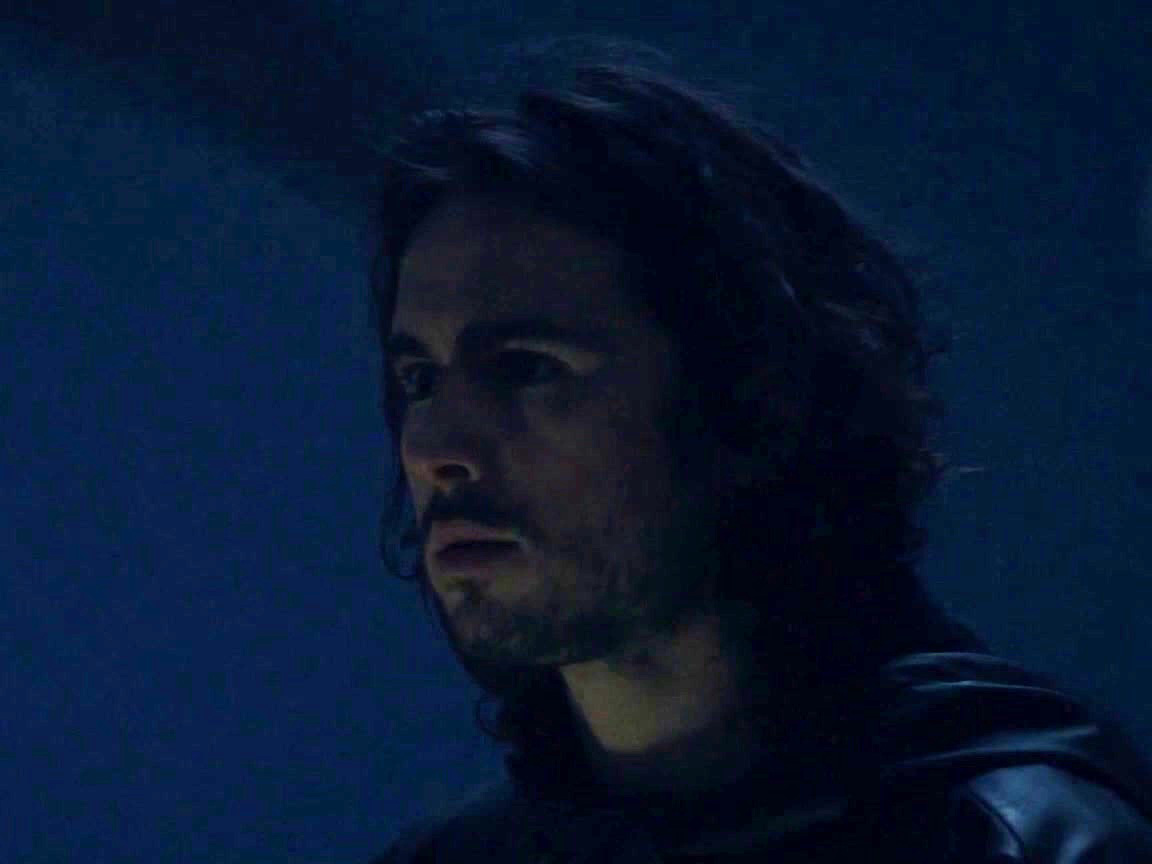 Y: The Last Man: Weird Al Is Dead
