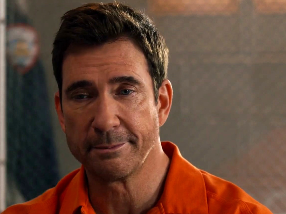 Law & Order: Organized Crime: Season 2