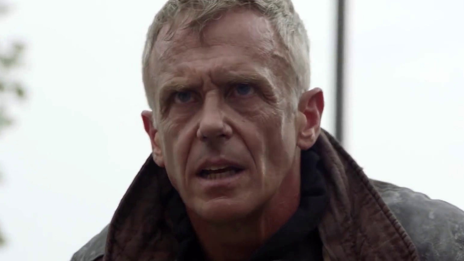 Chicago Fire: Head Count