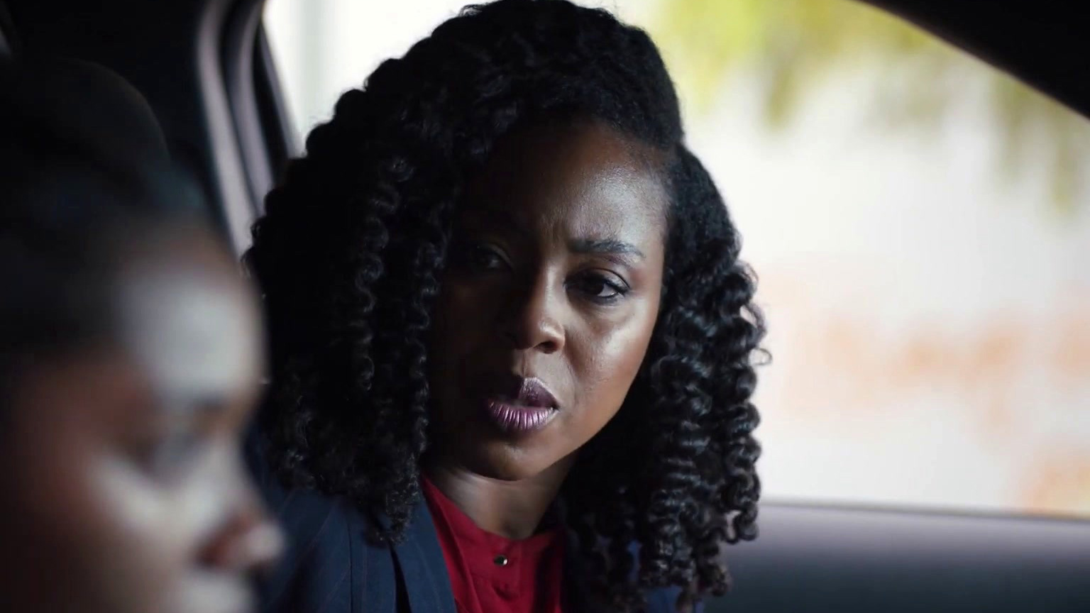 Law & Order: Organized Crime: Bell And Sloot Try To Turn Nova
