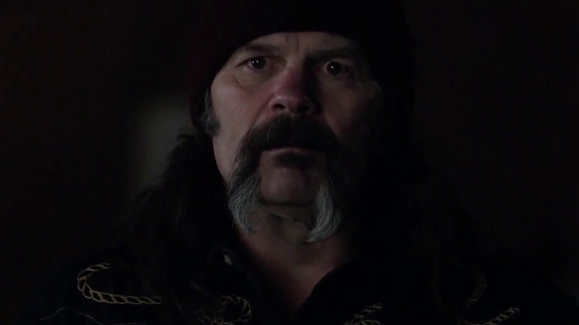 Heels: Wild Bill And Willie Talk About The Past