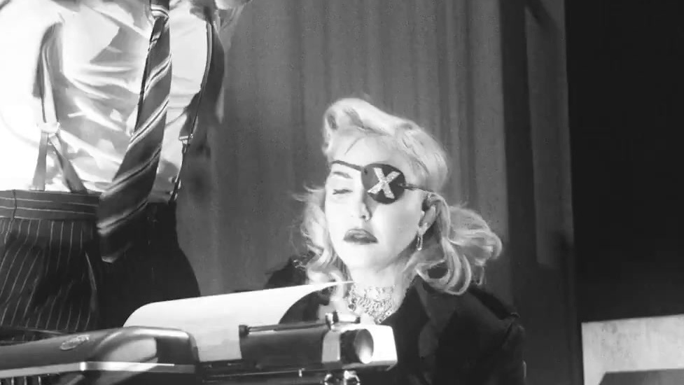 Madame X (Spot)