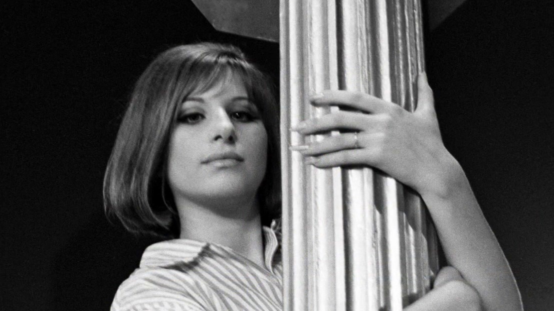 Live At Mister Kelly's: Barbra