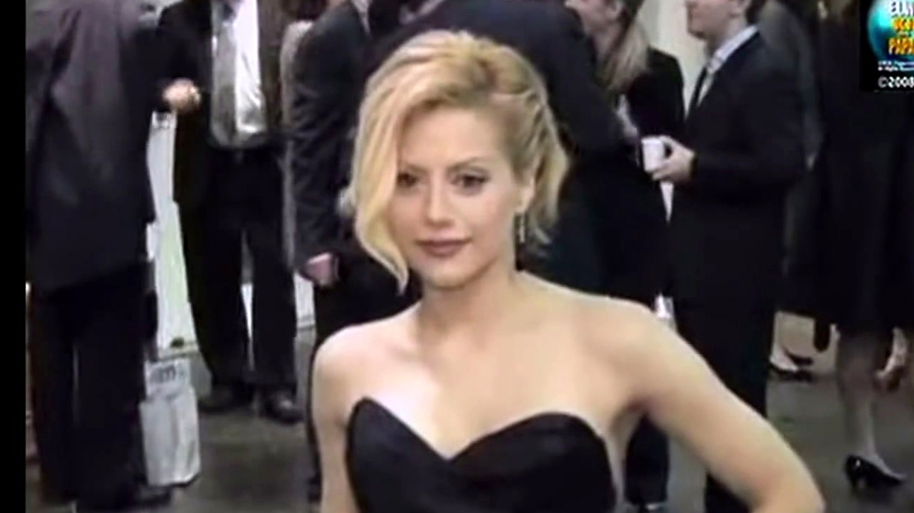 What Happened, Brittany Murphy?