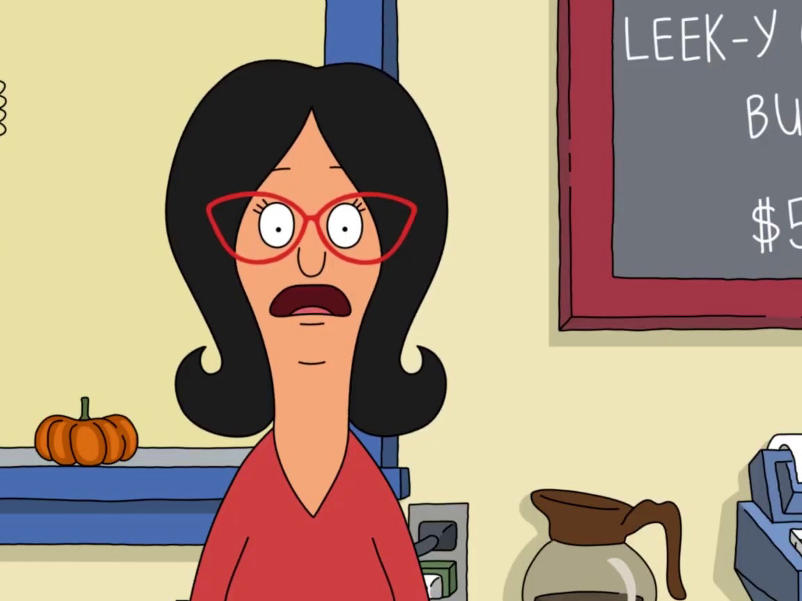 Bob's Burgers The Pumpkinening TV Guide