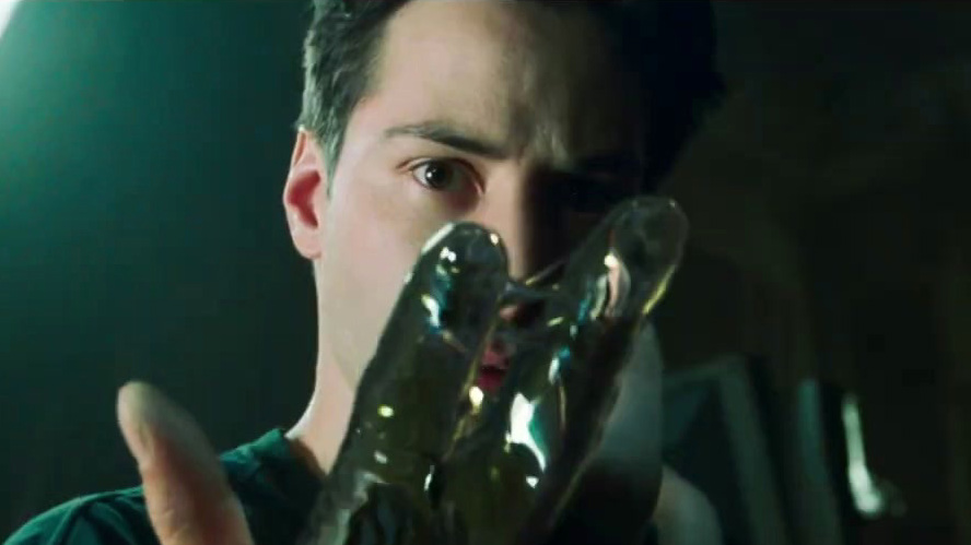 The Matrix Resurrections: Legacy (UK Featurette)