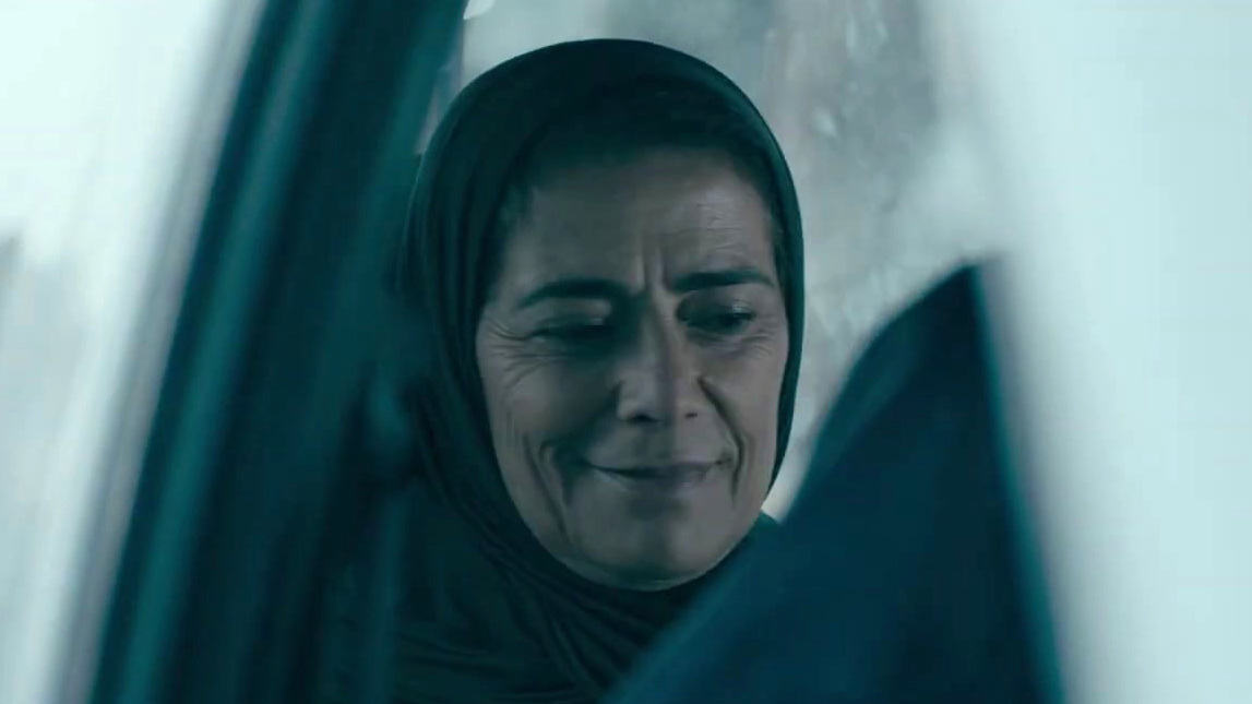 Gaza Mon Amour (US Trailer 1)