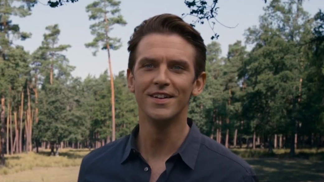 I'm Your Man: Review (US Spot)