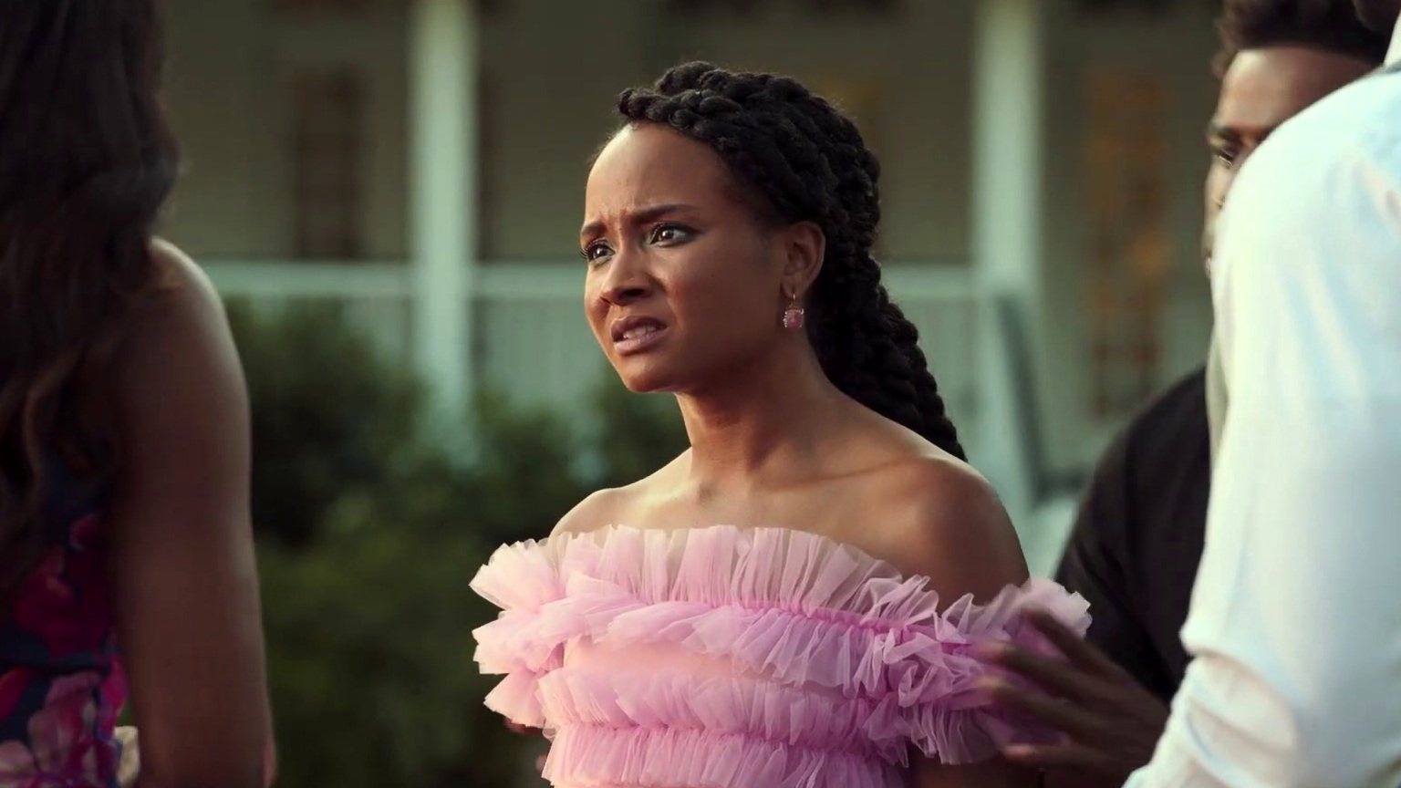 Our Kind of People - Season 1 Reviews - Metacritic - Our Kind Of People Hot Links And Red Drinks