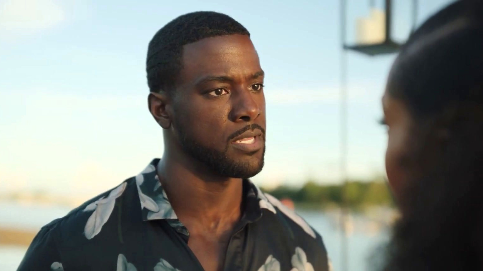 Our Kind Of People: Tyrique Has Big Dreams