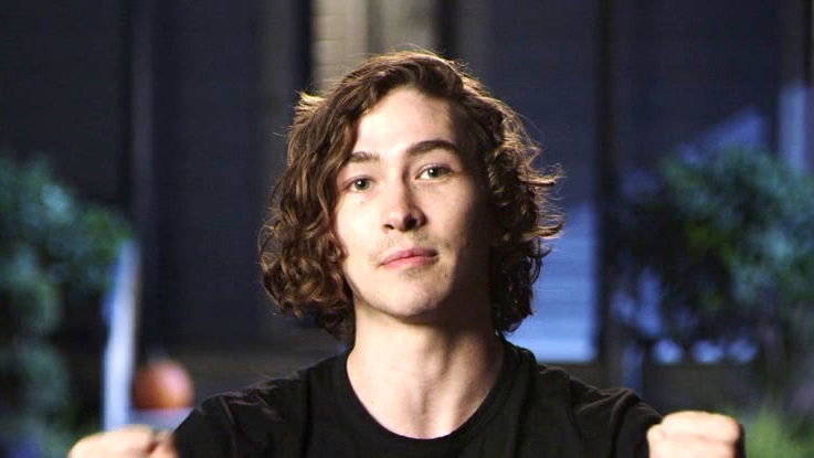 Halloween Kills: Dylan Arnold On His Character's Place In The Story