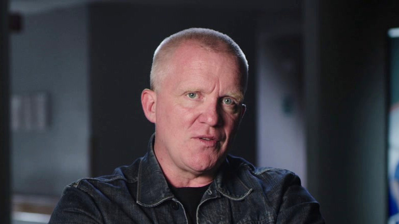 Halloween Kills: Anthony Michael Hall On David Gordon Green's Vision For Tommy