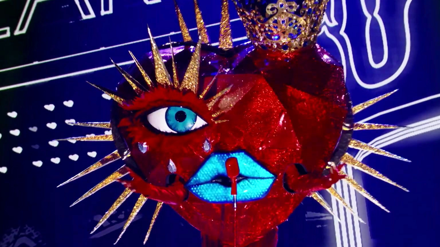 The Masked Singer: Date Night