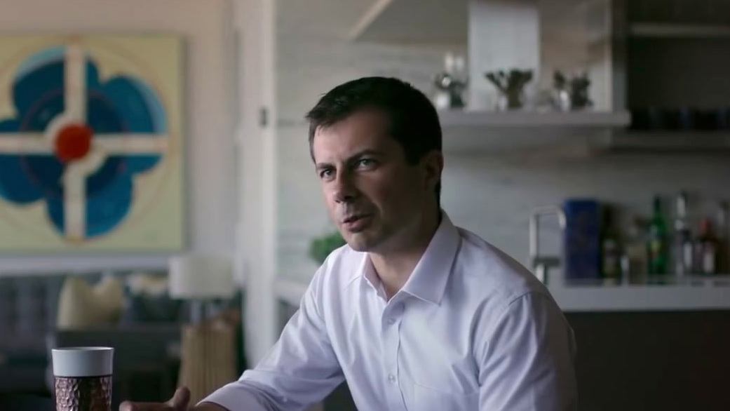 Mayor Pete
