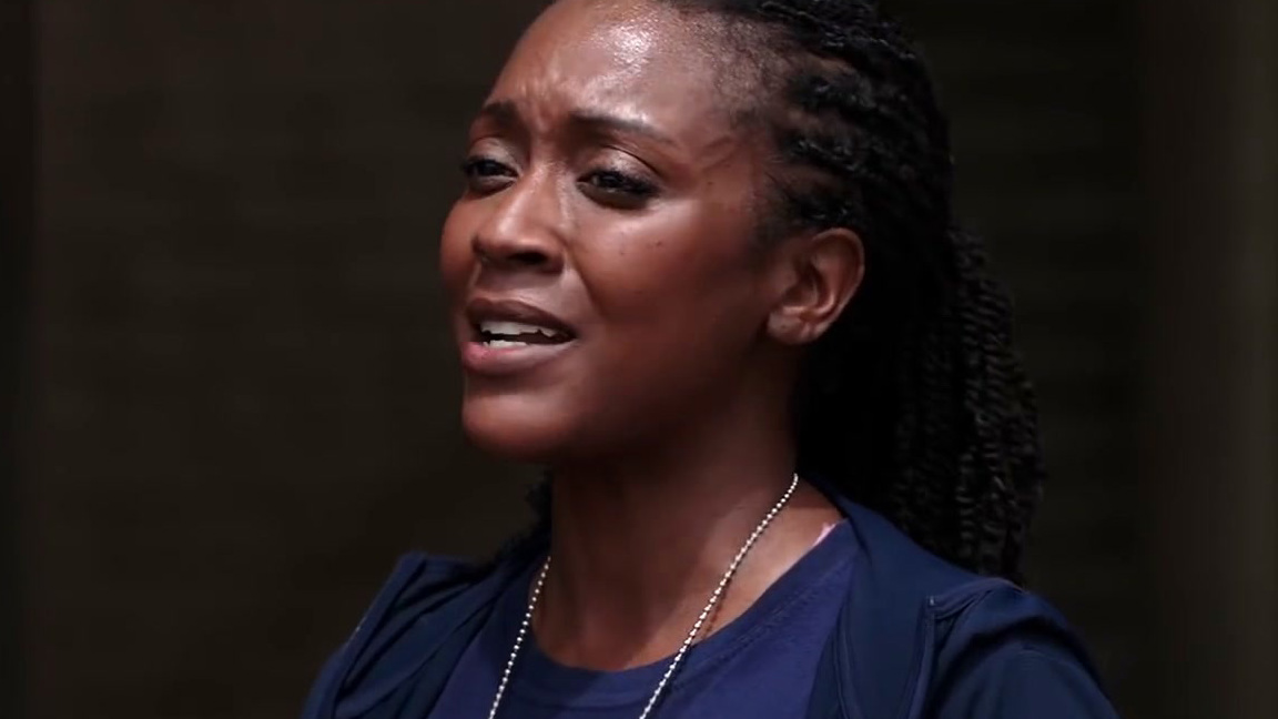 Chicago Med: Be The Change You Want To See