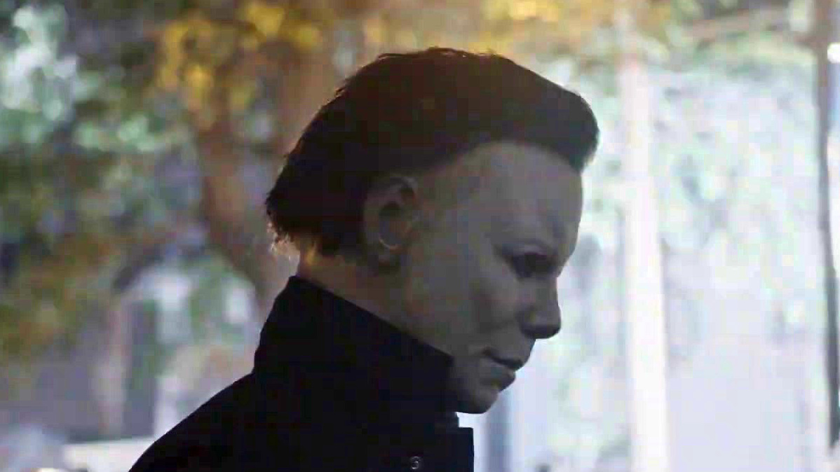 Halloween Kills: The Mask (UK Featurette)