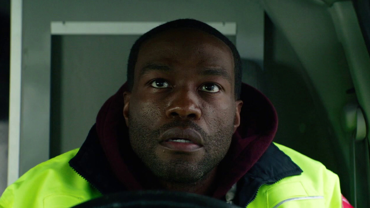Ambulance (New Zeland Trailer 1)
