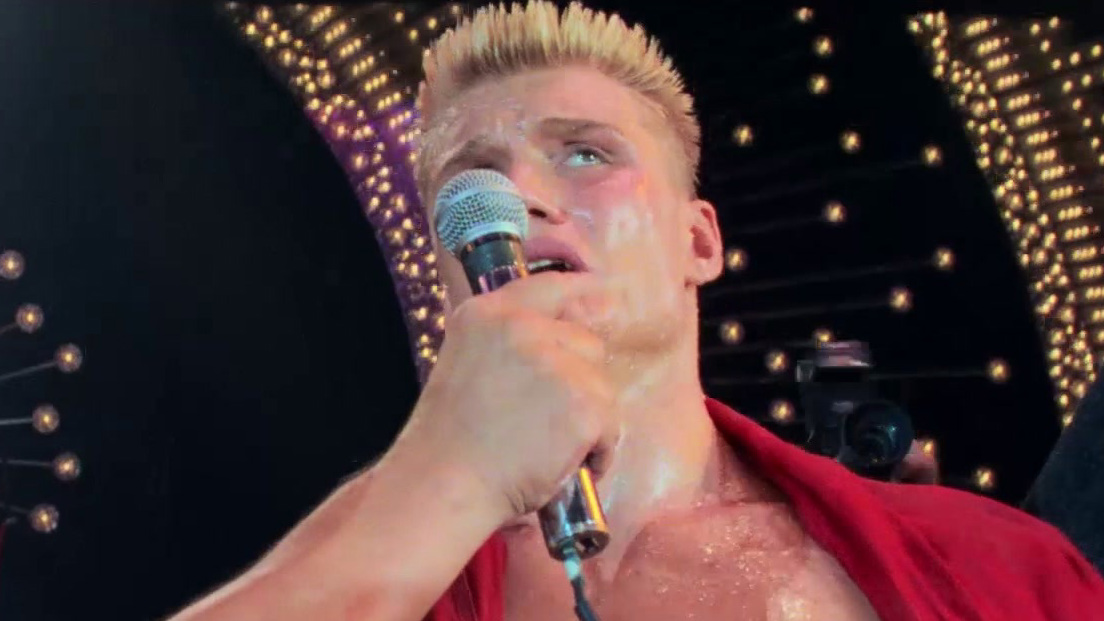 Rocky IV: Rocky Vs. Drago: The Ultimate Director's Cut (Fathom Events Trailer)