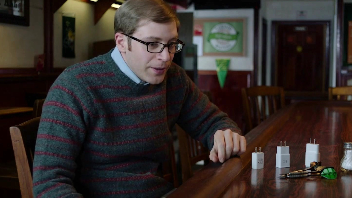 Joe Pera Talks With You: Season 3 (Teaser 2)