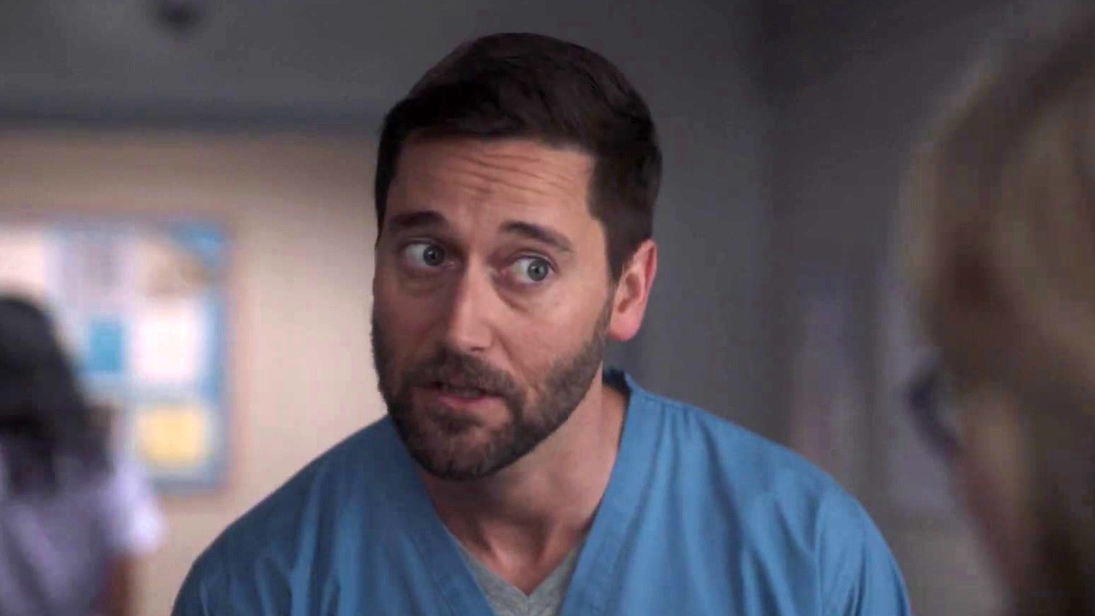 New Amsterdam: Seed Money