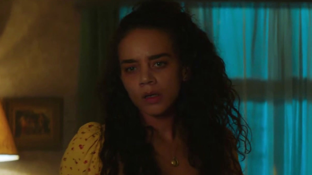 Unwelcome (US Trailer 1)