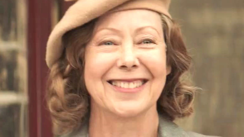 The Railway Children Return (UK Teaser Trailer)