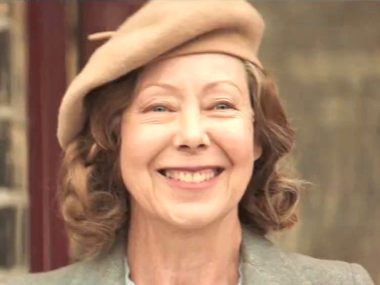 The Railway Children Return (Australia Teaser Trailer)
