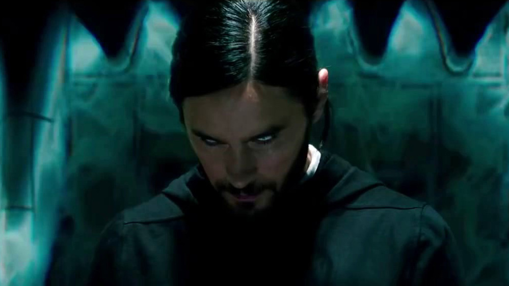 Morbius: Who Is Morbius? (Vignette)