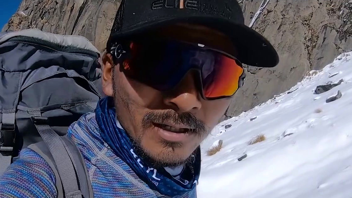 14 Peaks: Nothing Is Impossible