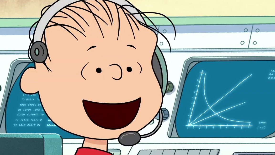 Snoopy In Space: Season 2