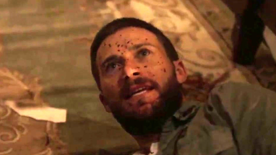 Dangerous: You're Going To Want To Put Some Pressure On That