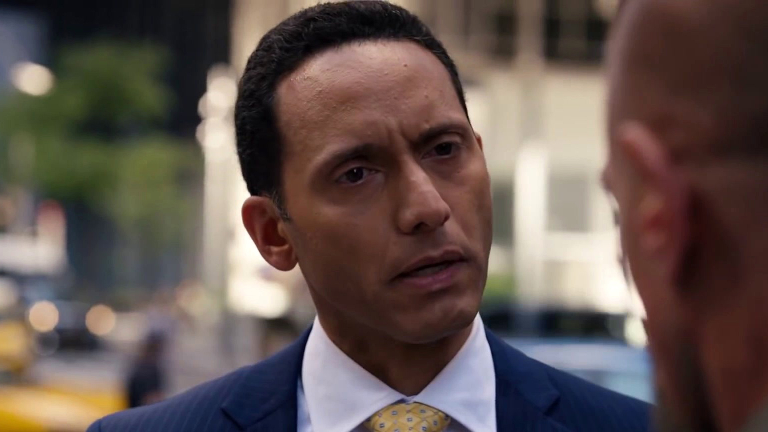 Law & Order: Organized Crime: Unforgivable