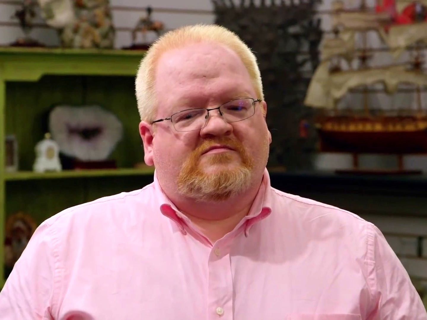 Pawn Stars: Wreck It Rick