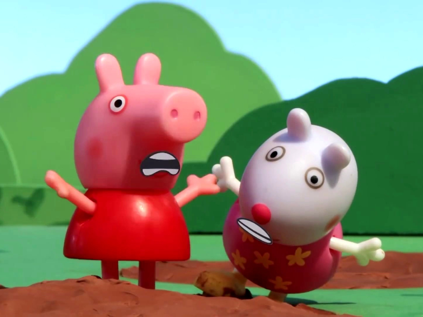 Robot Chicken: May Cause Your Dad to Come Back With That Gallon of Milk He Went Out for 10 Years Ago